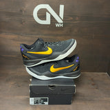 Nike Kobe 8 Protro Lakers Away Size 8.5 (Pre-Owned) - Image 1
