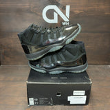 Jordan 11 Retro Cap and Gown - Image 1