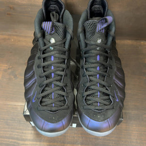 Nike Air Foamposite One Eggplant (2017) - Image 3
