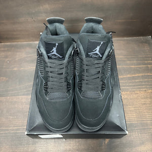 Jordan 4 Retro Black Cat (2020) - Image 3