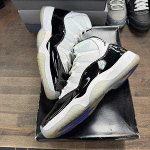 Jordan 11 Retro Concord (2018) - Image 1