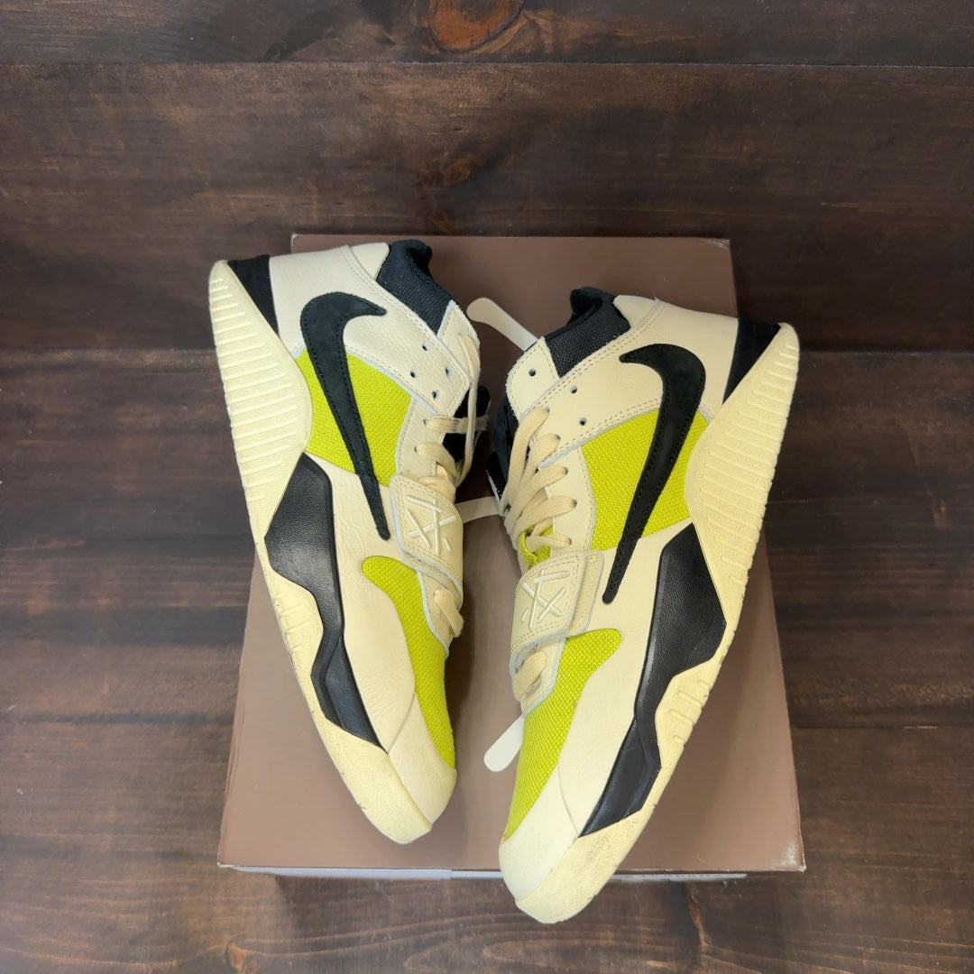 Jordan Jumpman Jack TR Travis Scott Bright Cactus - Image 2