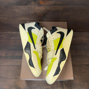 Jordan Jumpman Jack TR Travis Scott Bright Cactus - Image 2