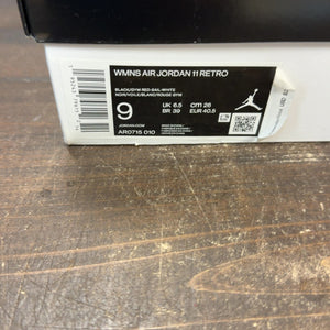 Jordan 11 Retro Animal Instinct (Women's) - Image 8