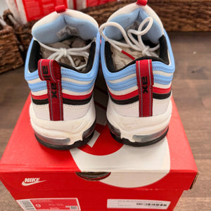 Nike Air Max 97 Gundam - Image 4