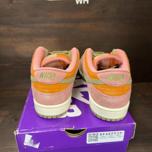 Nike SB Dunk Low Red Stardust - Image 4