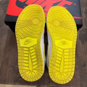 Jordan 1 Retro High First Class Flight - Image 5