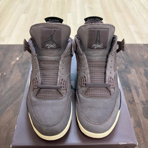 Jordan 4 Retro SP A Ma Maniére Violet Ore Size 11.5 (Pre-Owned) - Image 2