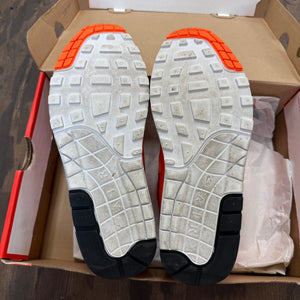 Nike Air Max 1 Just Do It Orange (Women's) - Image 6