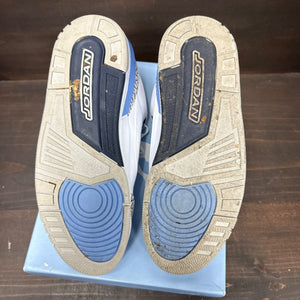 Jordan 3 Retro UNC (2020) - Image 6
