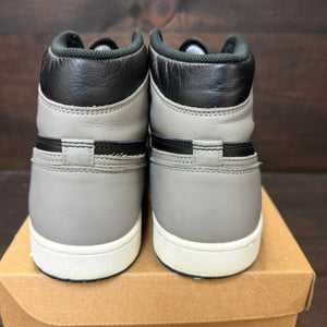 Jordan 1 Retro High Shadow (2018) Size 9.5 (Pre-Owned) - Image 4