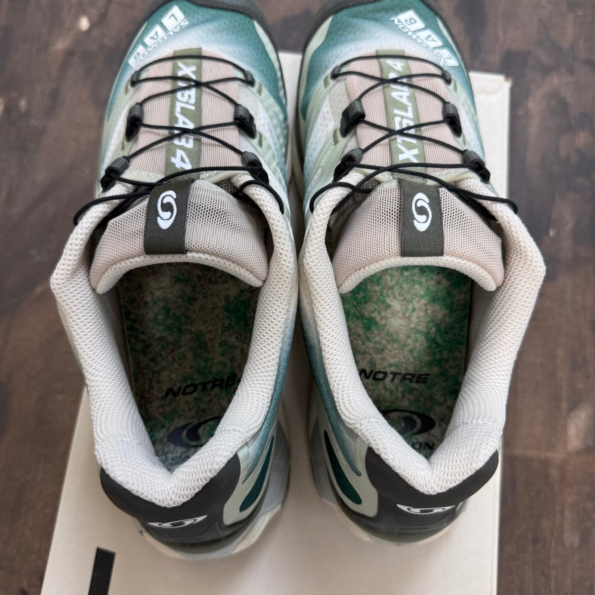 Salomon XT-4 OG Notre - Image 3