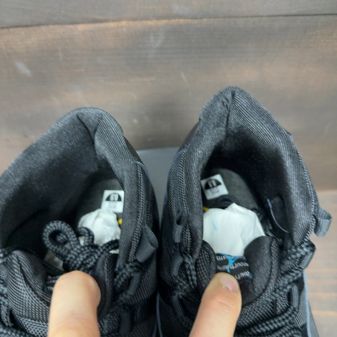 Jordan 11 Retro Gamma Blue (2025) - Image 4