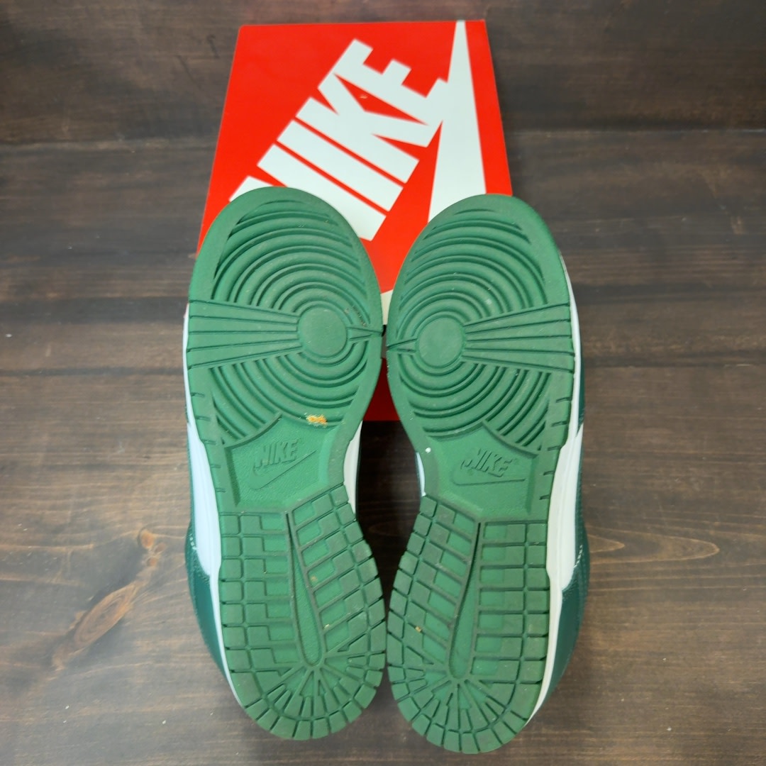 Nike Dunk Low Michigan State - Image 7