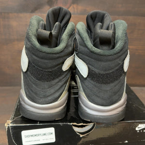 Jordan 8 Retro Winterized Gunsmoke - Image 5
