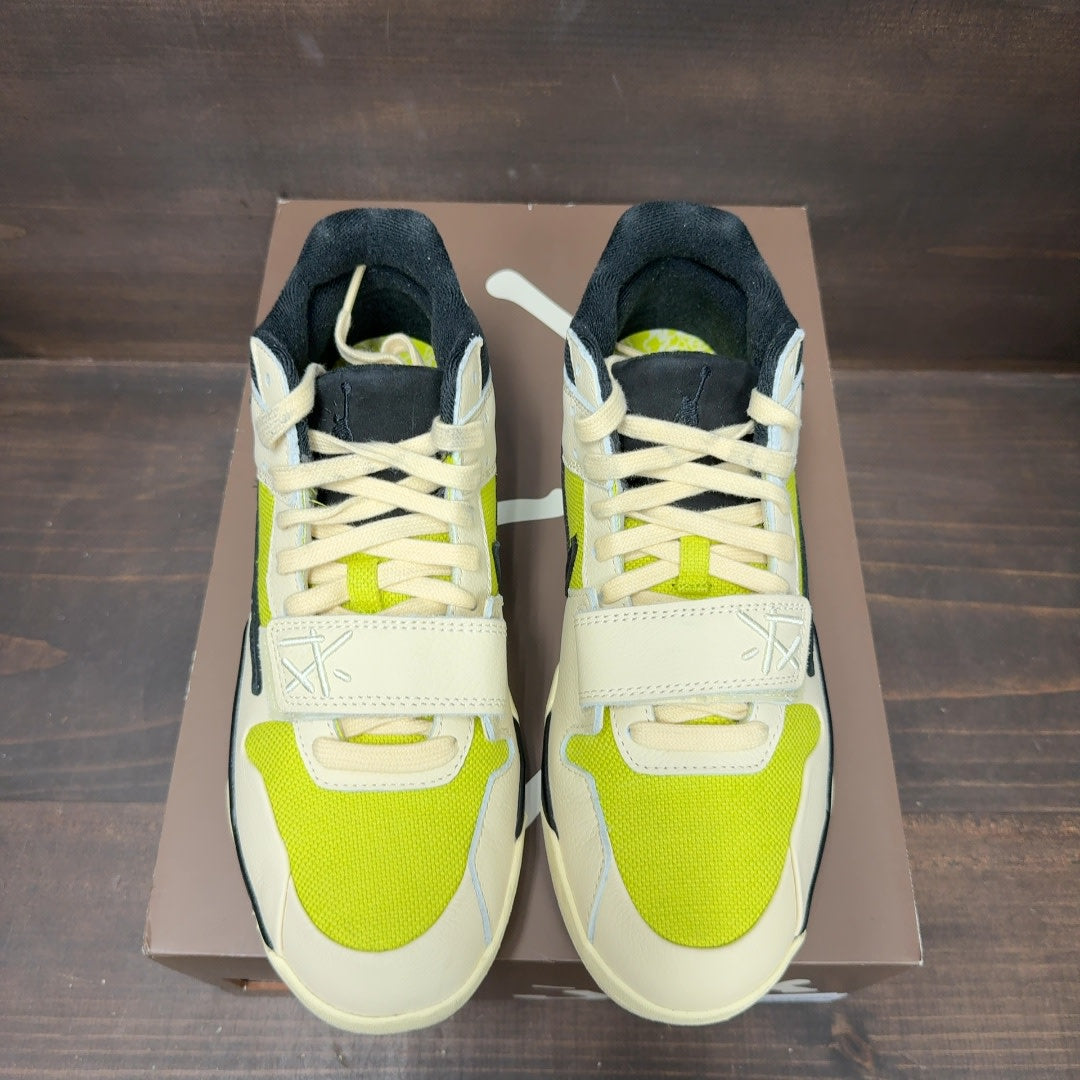 Jordan Jumpman Jack TR Travis Scott Bright Cactus - Image 3