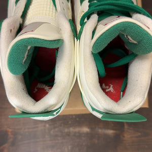 Jordan 4 Retro SB Pine Green Size 7 (Pre-Owned) - aux
