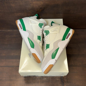Jordan 4 Retro SB Pine Green - Image 2
