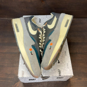 Nike Air Max 1 Kasina Won-Ang Grey - Image 2