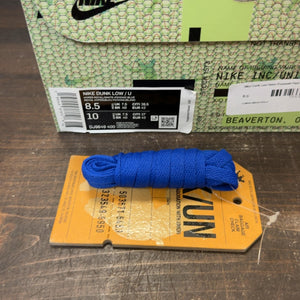 Nike Dunk Low Union Passport Pack Argon - Image 7