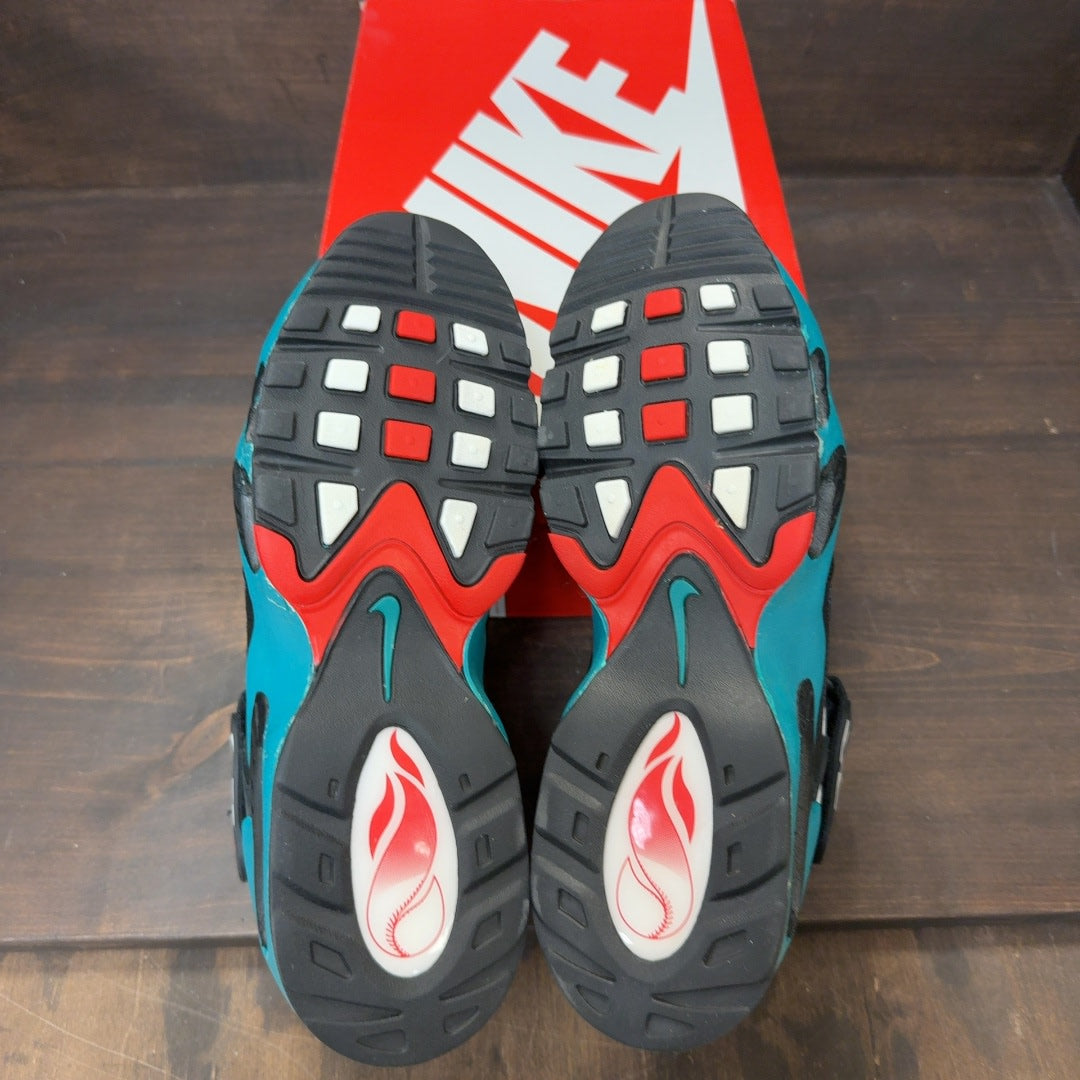 Nike Air Griffey Max 1 Swingman Sweetest Swing - Image 6