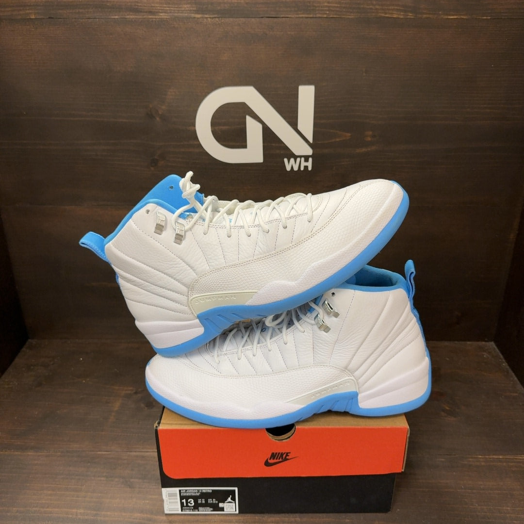 Jordan 12 Retro Melo (2025) Size 13 (Pre-Owned)