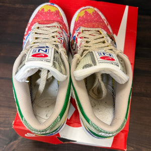 Nike Dunk Low SP City Market - Image 5
