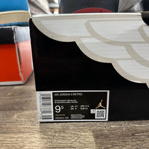 Jordan 2 Retro OG Chicago (2022) - Image 5