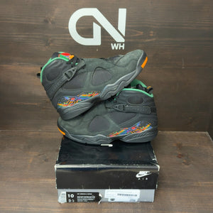 Jordan 8 Retro Tinker Air Raid - Image 1