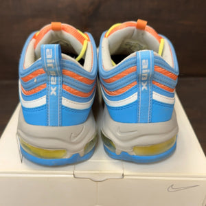 Nike Air Max 97 By You Size 11 (Pre-Owned) - Image 5