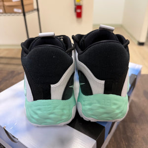 Nike PG 6 Black Mint - Image 3