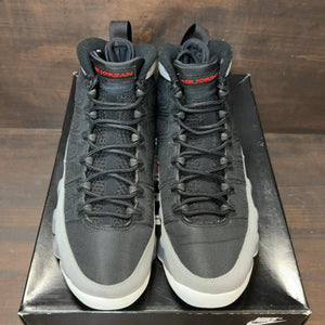 Jordan 9 Retro Particle Grey - Image 3