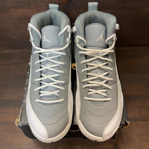 Jordan 12 Retro Stealth (GS) - Image 3