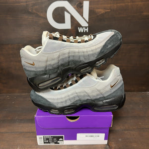 Nike Air Max 95 SB Cacao Wow - Image 1