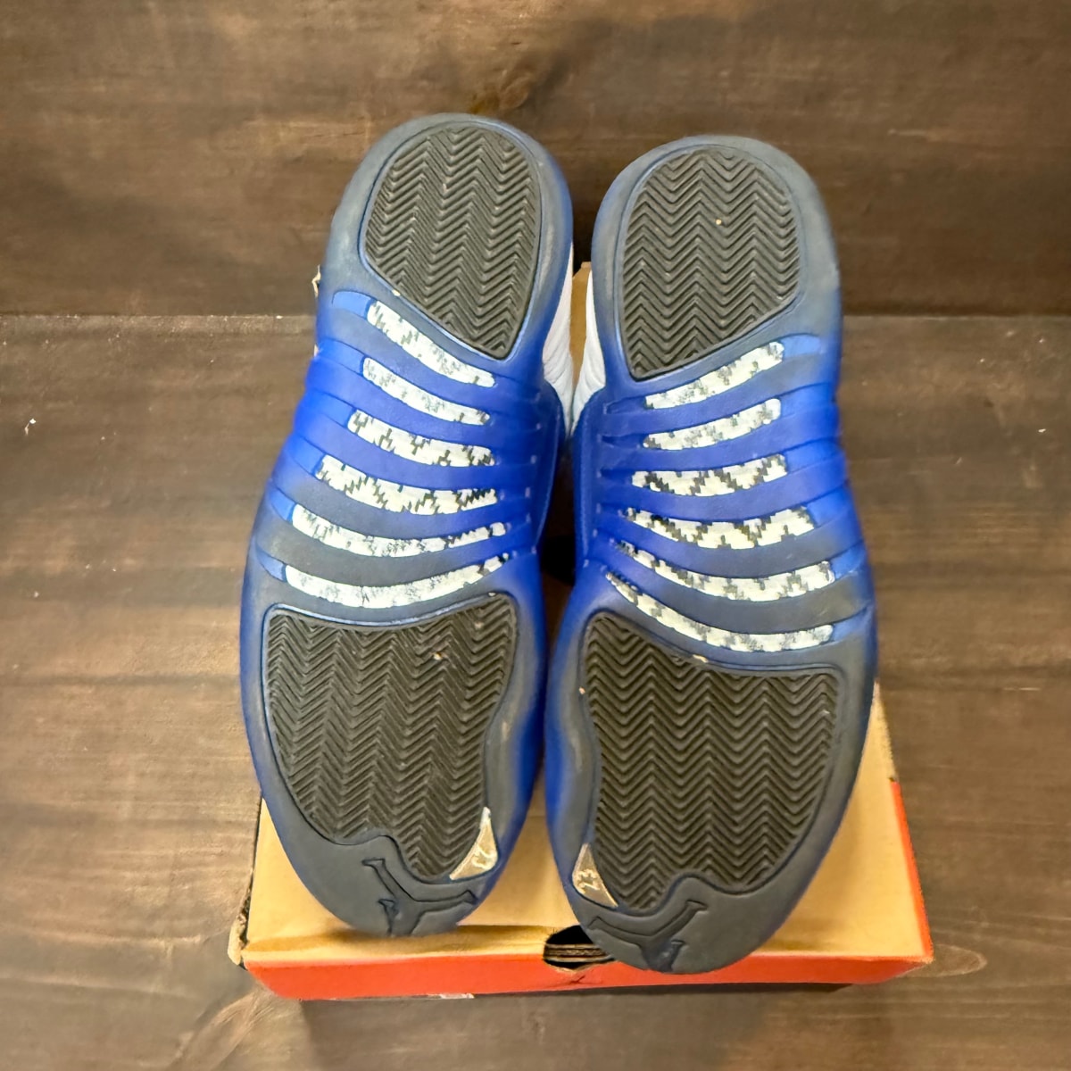 Jordan 12 Retro Blueberry - Image 6