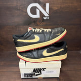 Jordan 1 Retro Low OG Nigel Sylvester Better With Time - Image 1