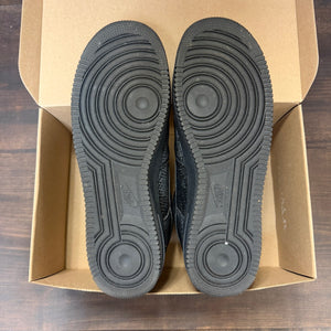 Nike Air Force 1 Low Kobe Bryant Forever Black Size 13 (Pre-Owned) - Image 7
