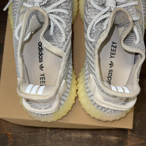 adidas Yeezy Boost 350 V2 Static (Non-Reflective) Size 5 (Pre-Owned) - Image 6