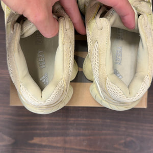 adidas Yeezy 500 Super Moon Yellow - Image 6