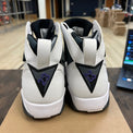 Jordan 7 Retro Flint (2021) Size 10.5 (Pre-Owned) - Image 4