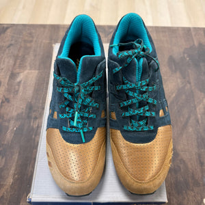 ASICS Gel-Lyte III Concepts Three Lies - Image 2