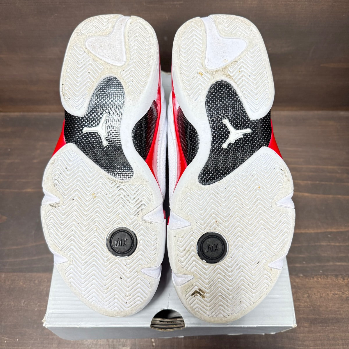 Jordan 14 Retro Rip Hamilton - Image 6