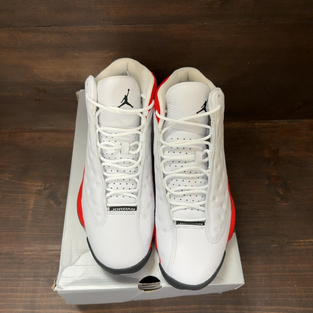 Jordan 13 Retro OG Chicago (2026) Size 10.5 (Pre-Owned)