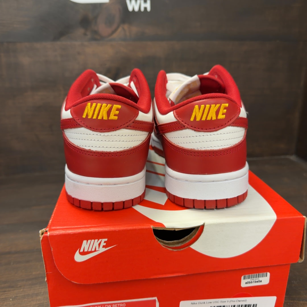 Nike Dunk Low USC - Image 4