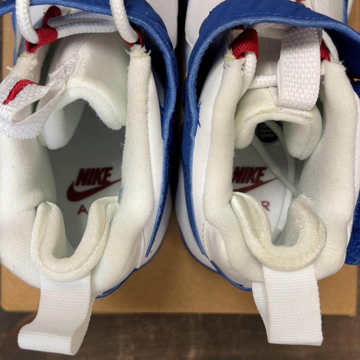 Nike Air Griffey Max 1 USA (GS) (2022) Size 6Y - Image 5