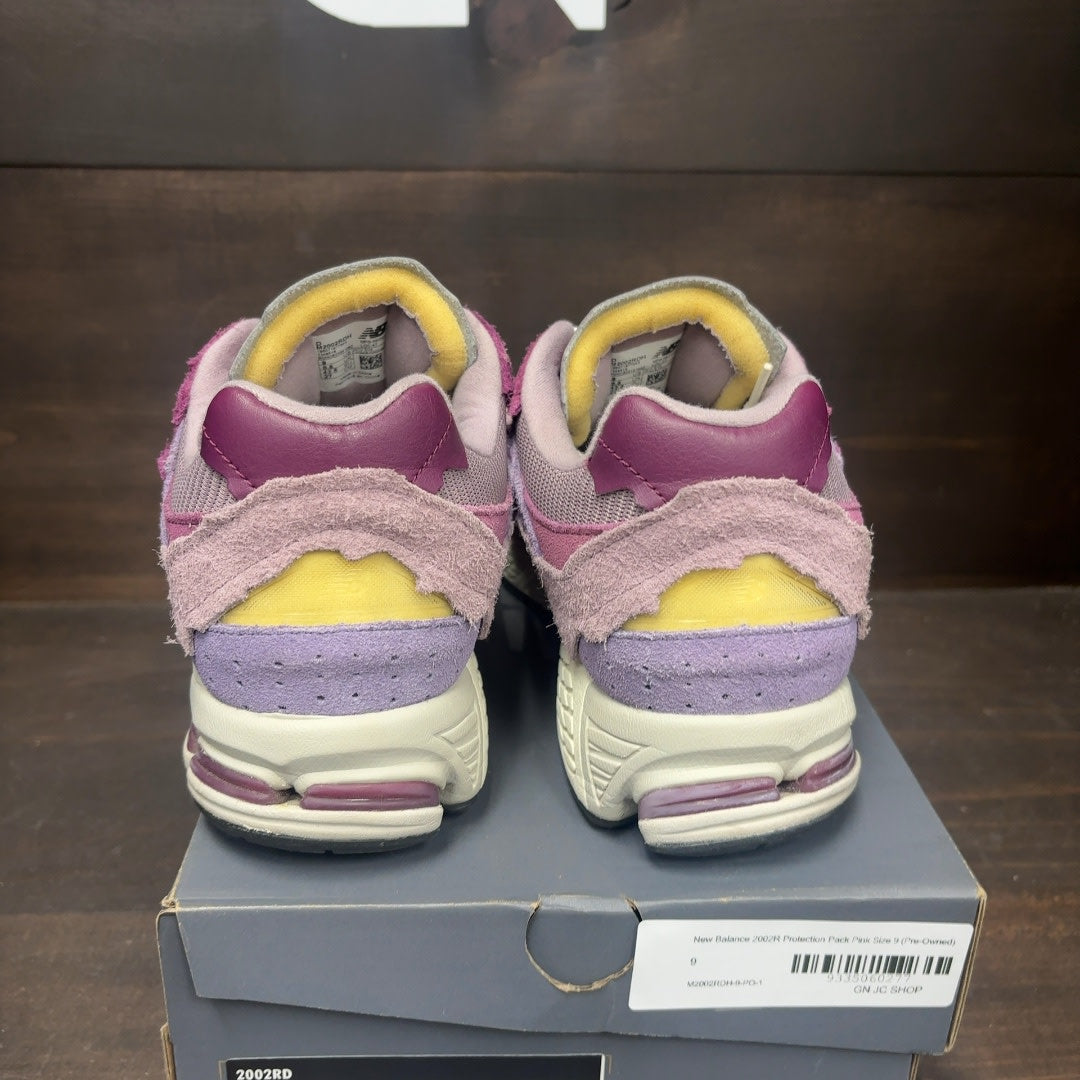 New Balance 2002R Protection Pack Pink - Image 5