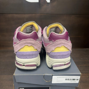 New Balance 2002R Protection Pack Pink - Image 5