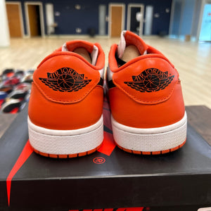 Jordan 1 Low Starfish - Image 4