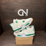 Jordan 4 Retro SB Pine Green Size 8.5 (Pre-Owned) - Image 1