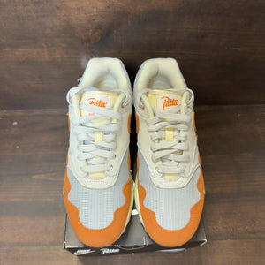 Nike Air Max 1 Patta Waves Monarch (with Bracelet) - Image 3